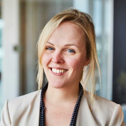 Amanda Weidstam | RWE in the Nordic Countries