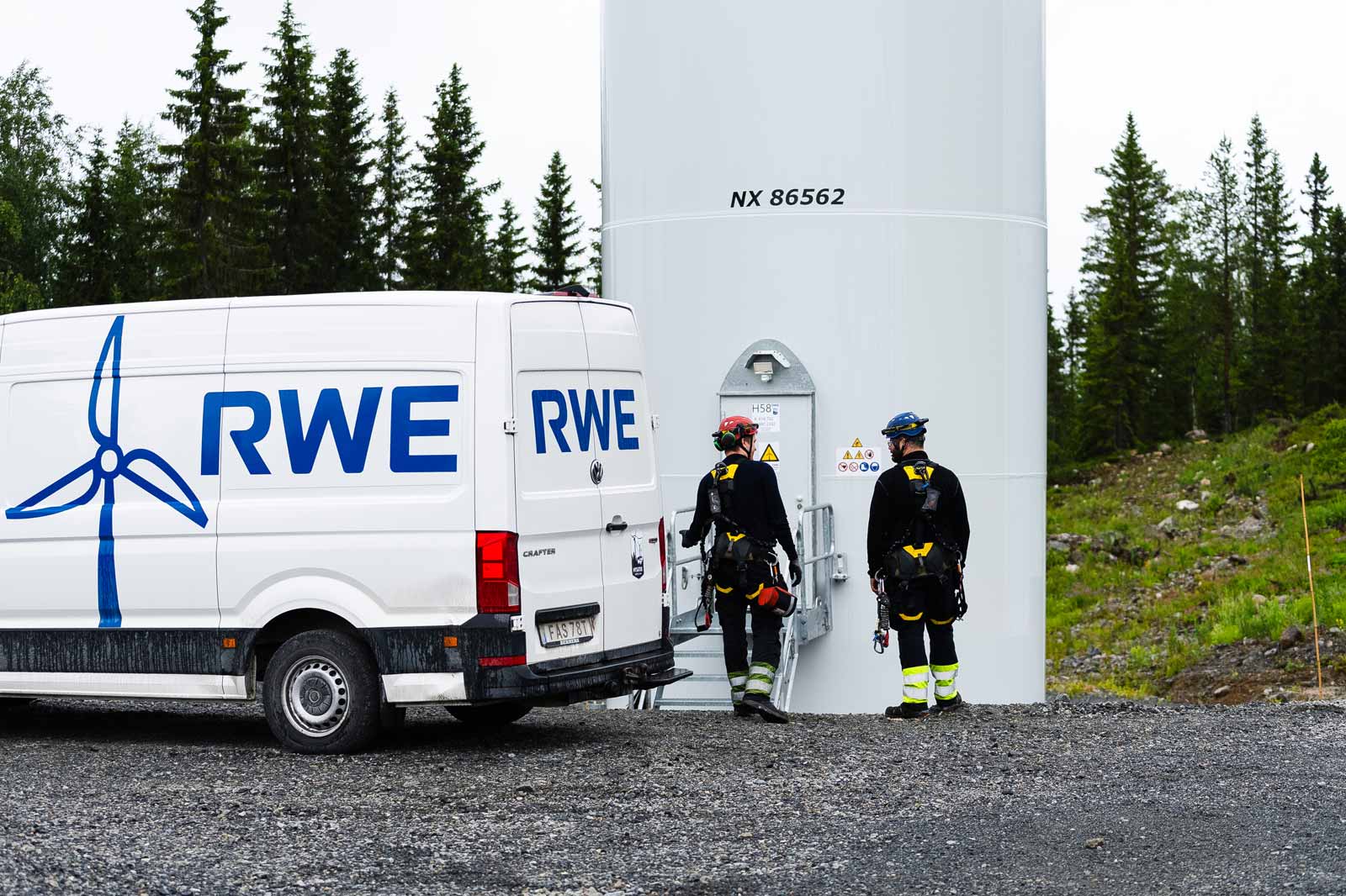 RWE Image