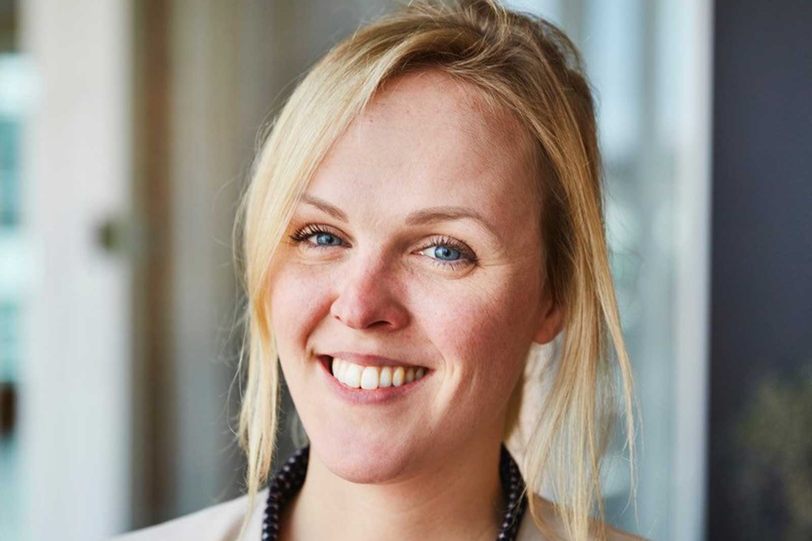 Amanda Weidstam - Communications RWE Nordic