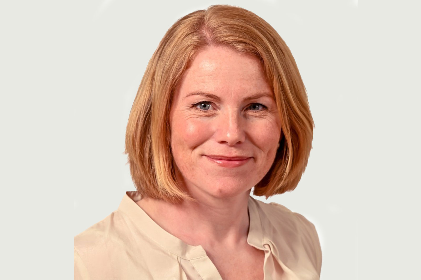 Karin Thunström - Finanschef RWE Renewables Norden