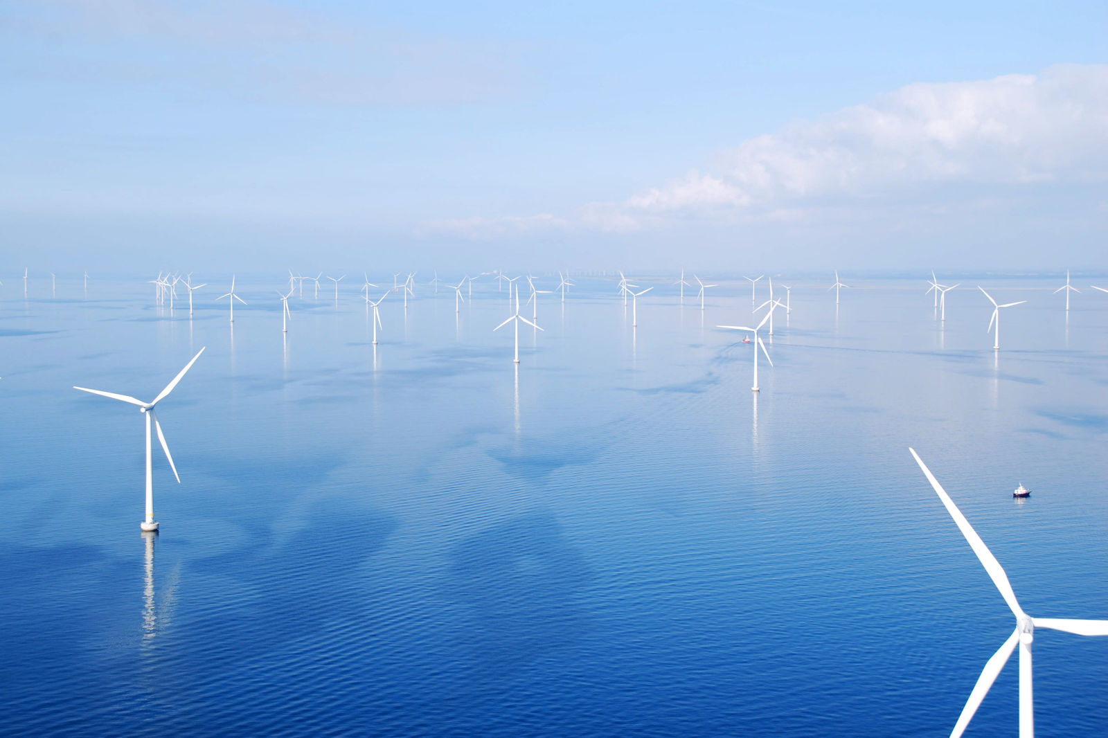 Thor: RWE Signs Grid Connection Agreement With Energinet For Denmark’s ...